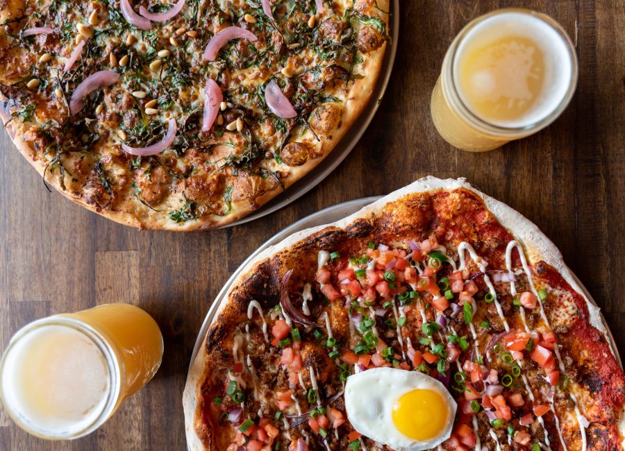 Toast Culture Explore Edmonton