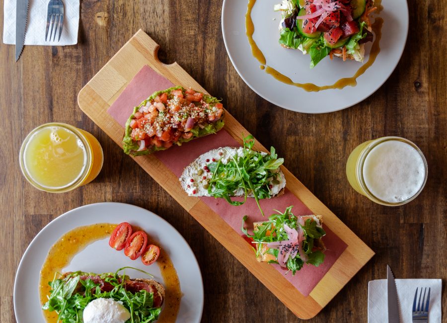 Toast Culture Explore Edmonton