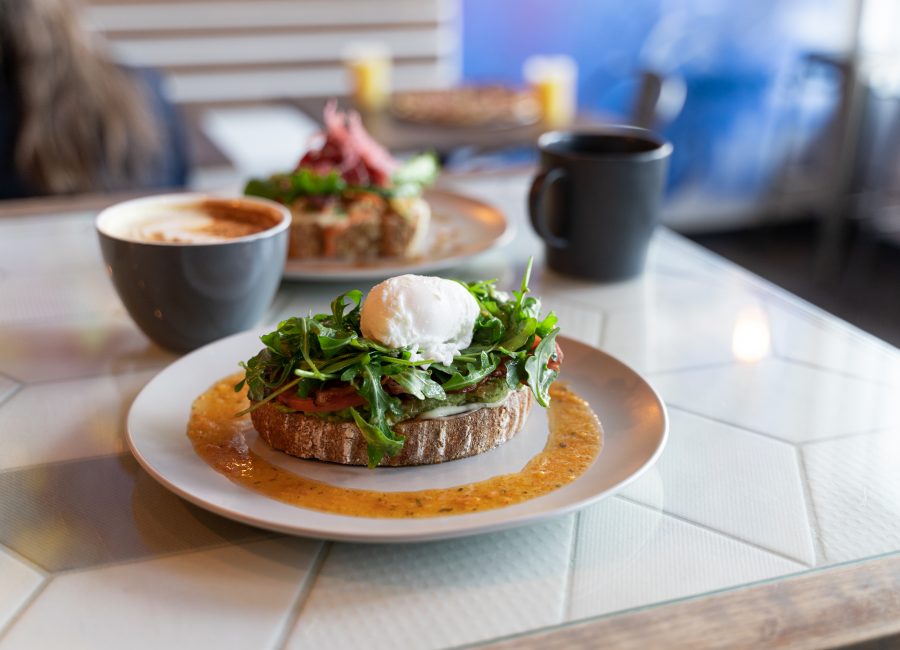 Toast Culture Explore Edmonton