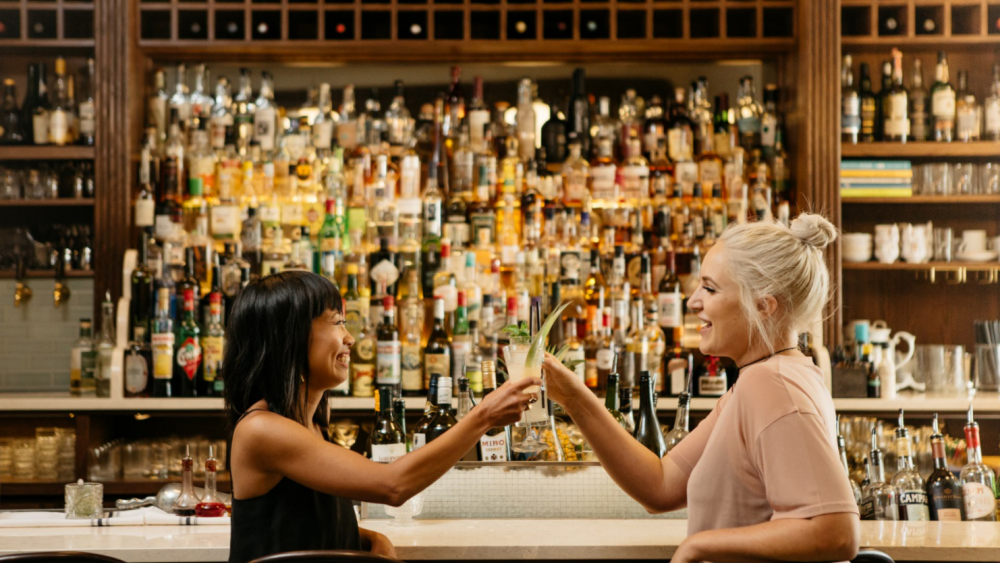 10 Best Cocktail Bars in Edmonton Restaurants Explore Edmonton