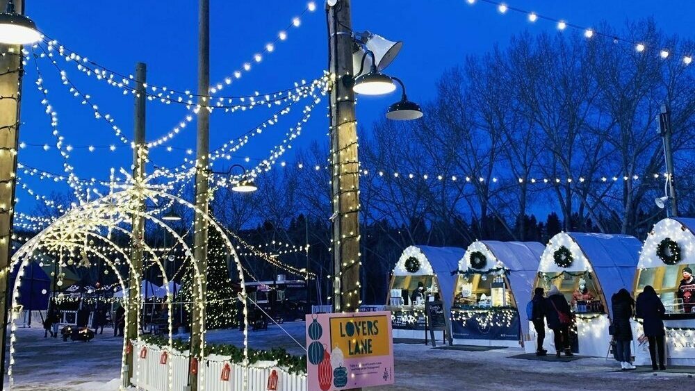 Your Local Holiday Gift Guide Explore Edmonton