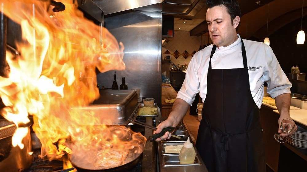 Cooking Classes In Edmonton Explore Edmonton