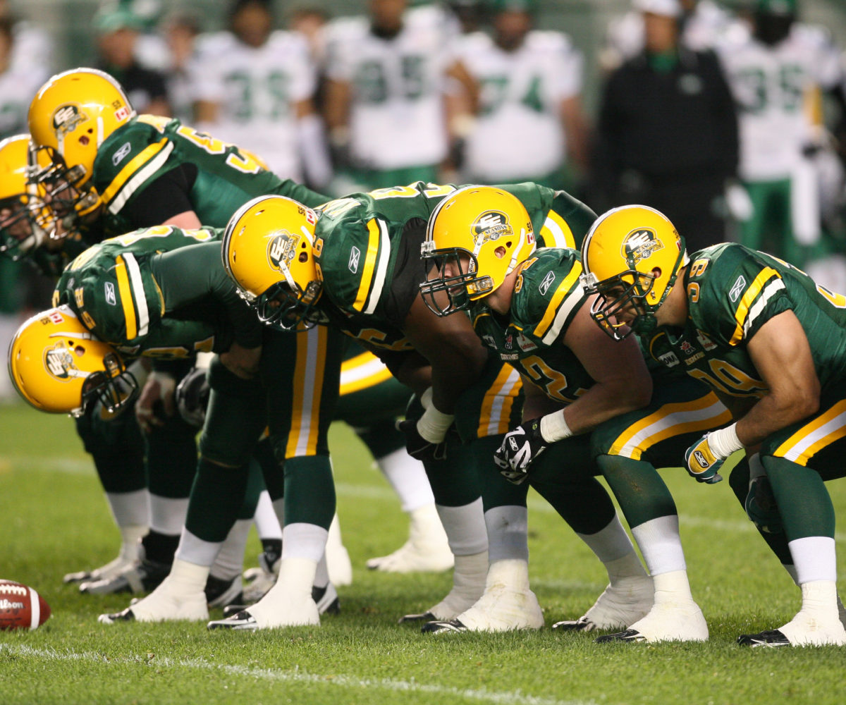 Sports Explore Edmonton