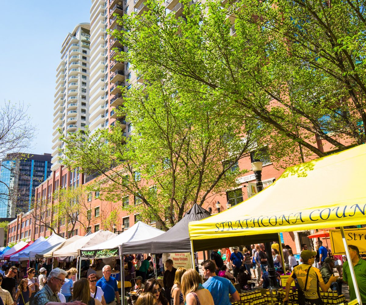 Things to Do in Edmonton Explore Edmonton