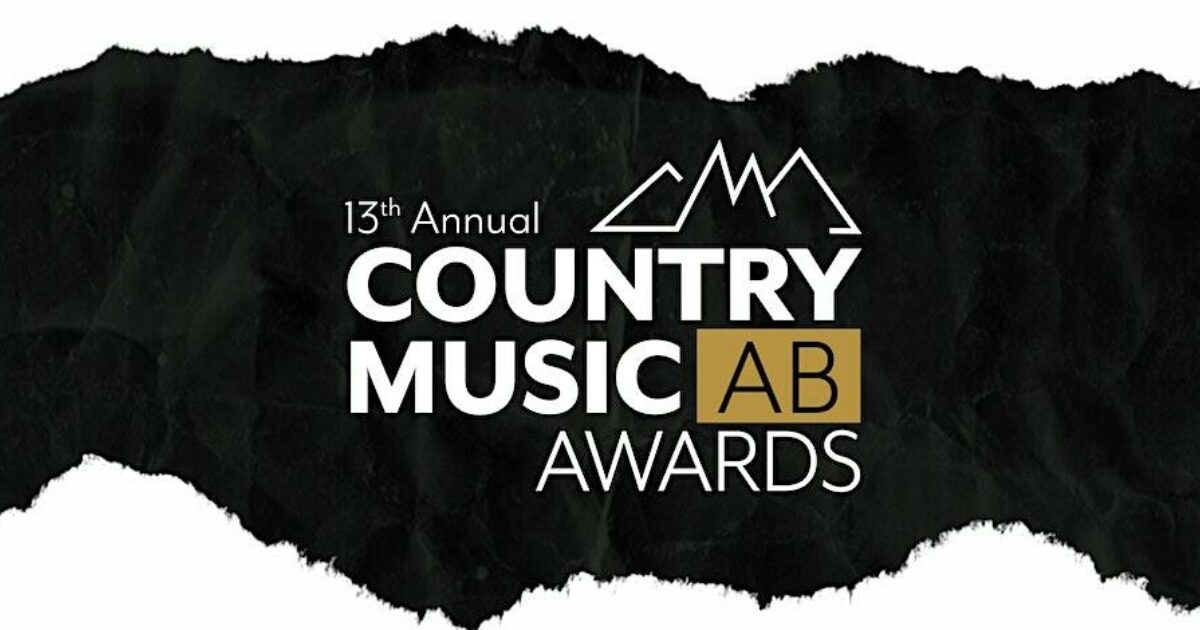 Country Music Alberta Awards 2024 Explore Edmonton