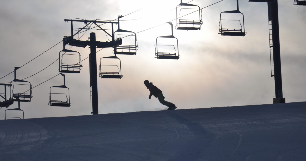 Rabbit Hill Snow Resort Explore Edmonton