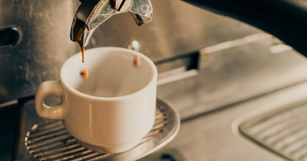 Edmonton’s Greatest Indie Espresso Outlets