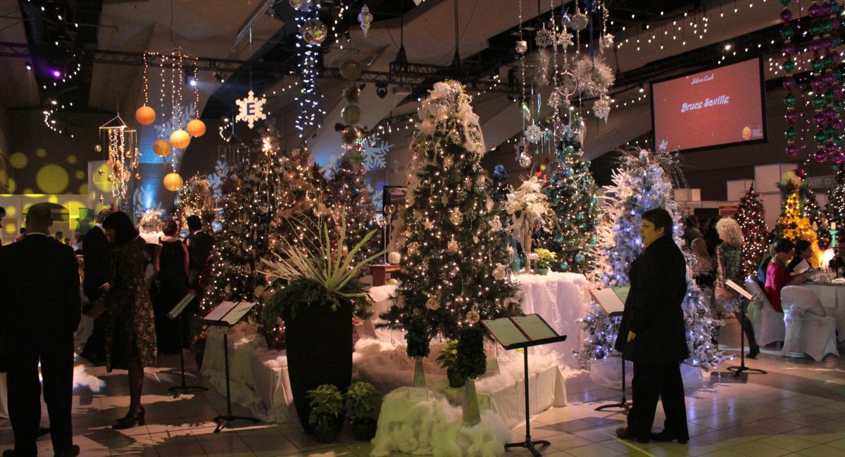 The Festival of Trees Explore Edmonton Explore Edmonton