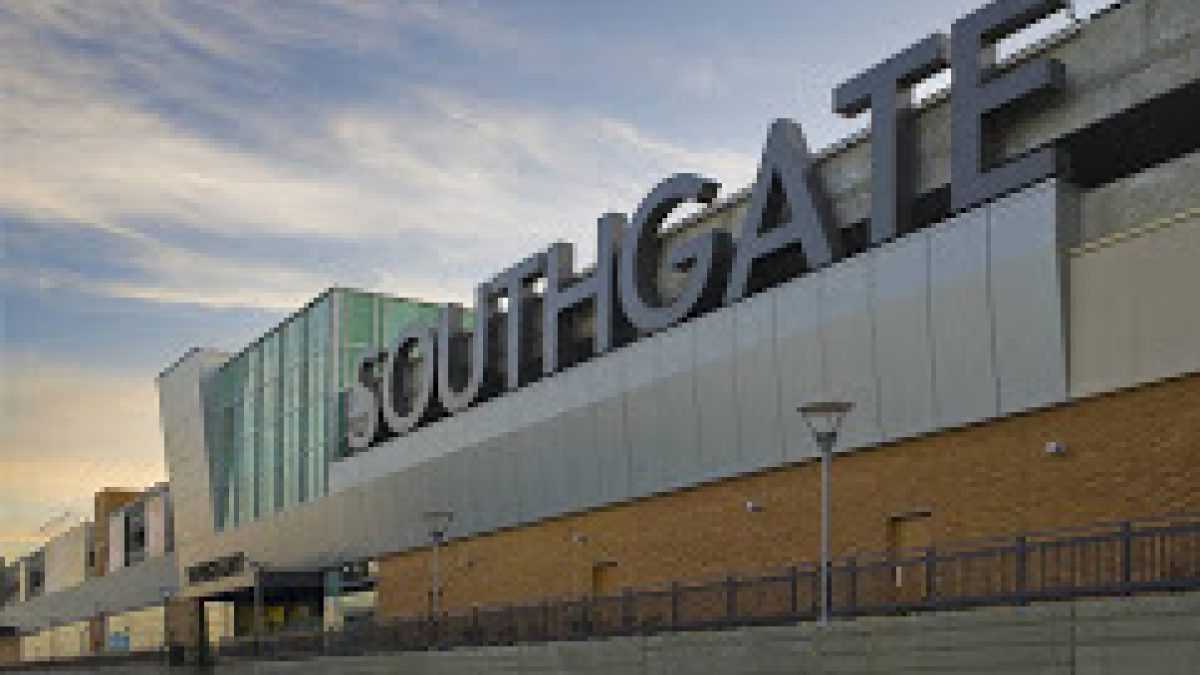 Southgate Centre  Explore Edmonton