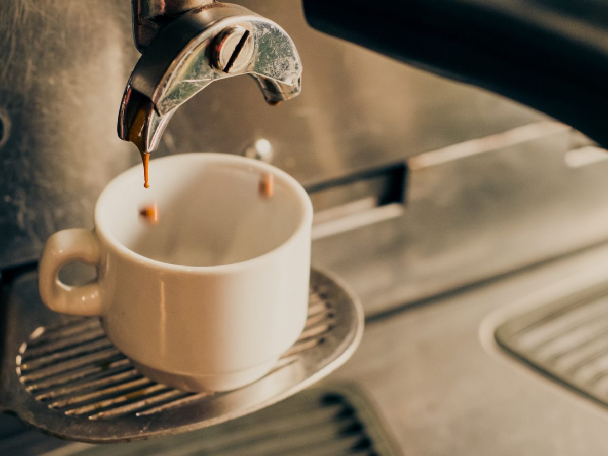 Edmonton's Best Independent Coffee Shops Explore Edmonton