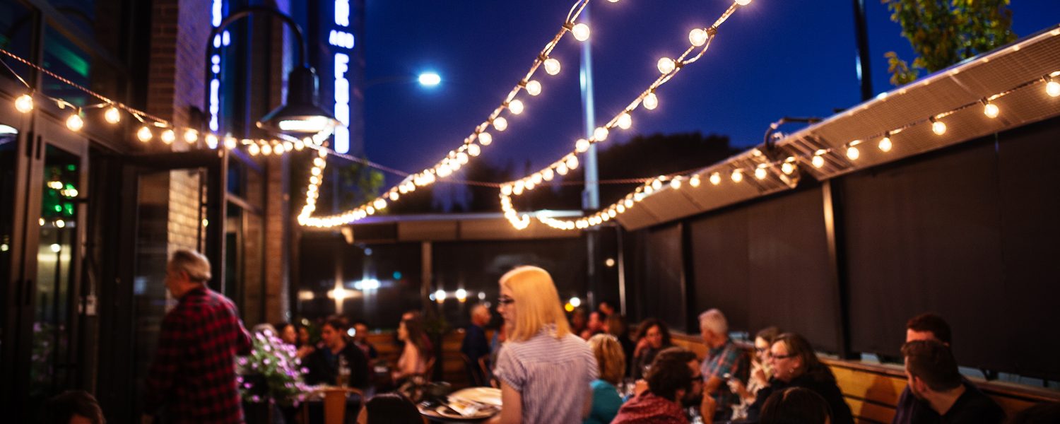 The Best Summer Patios in Edmonton Explore Edmonton