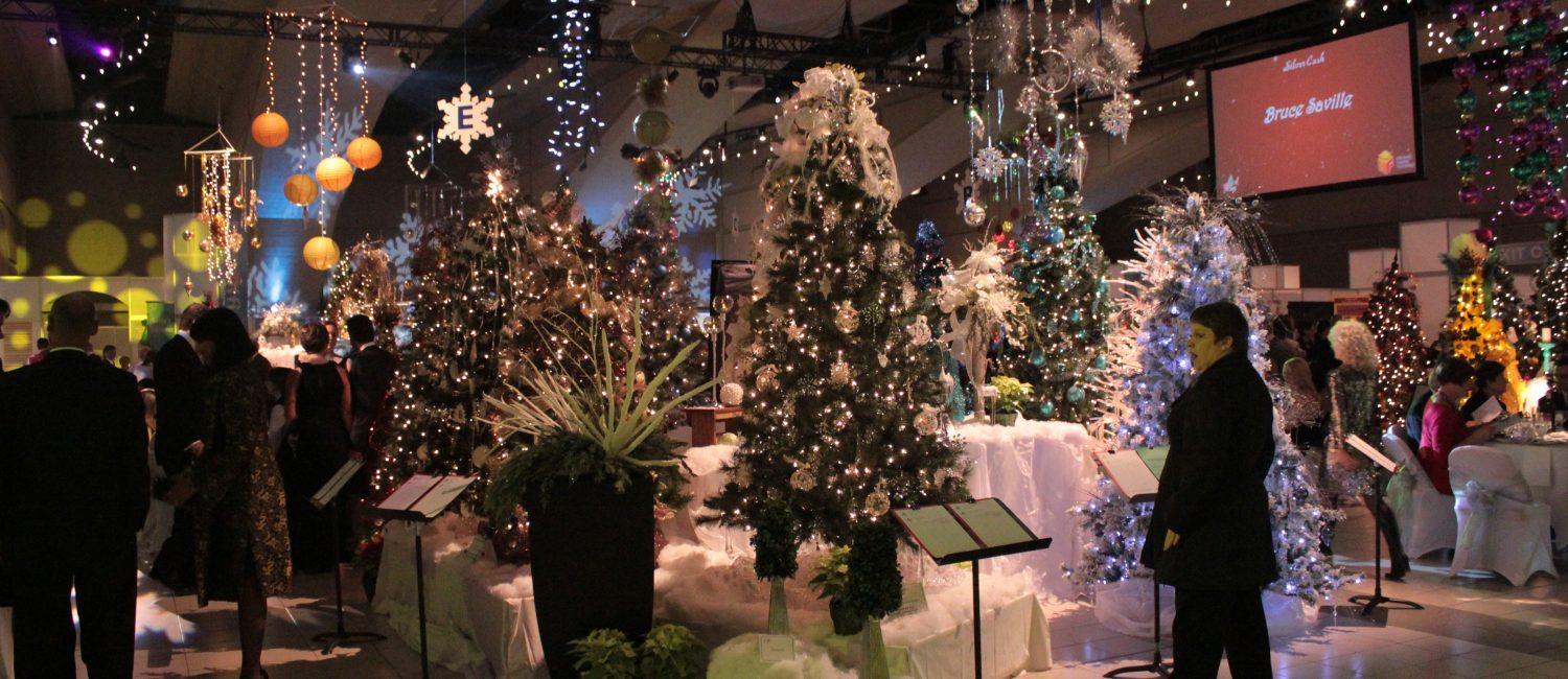 The Festival of Trees Explore Edmonton Explore Edmonton