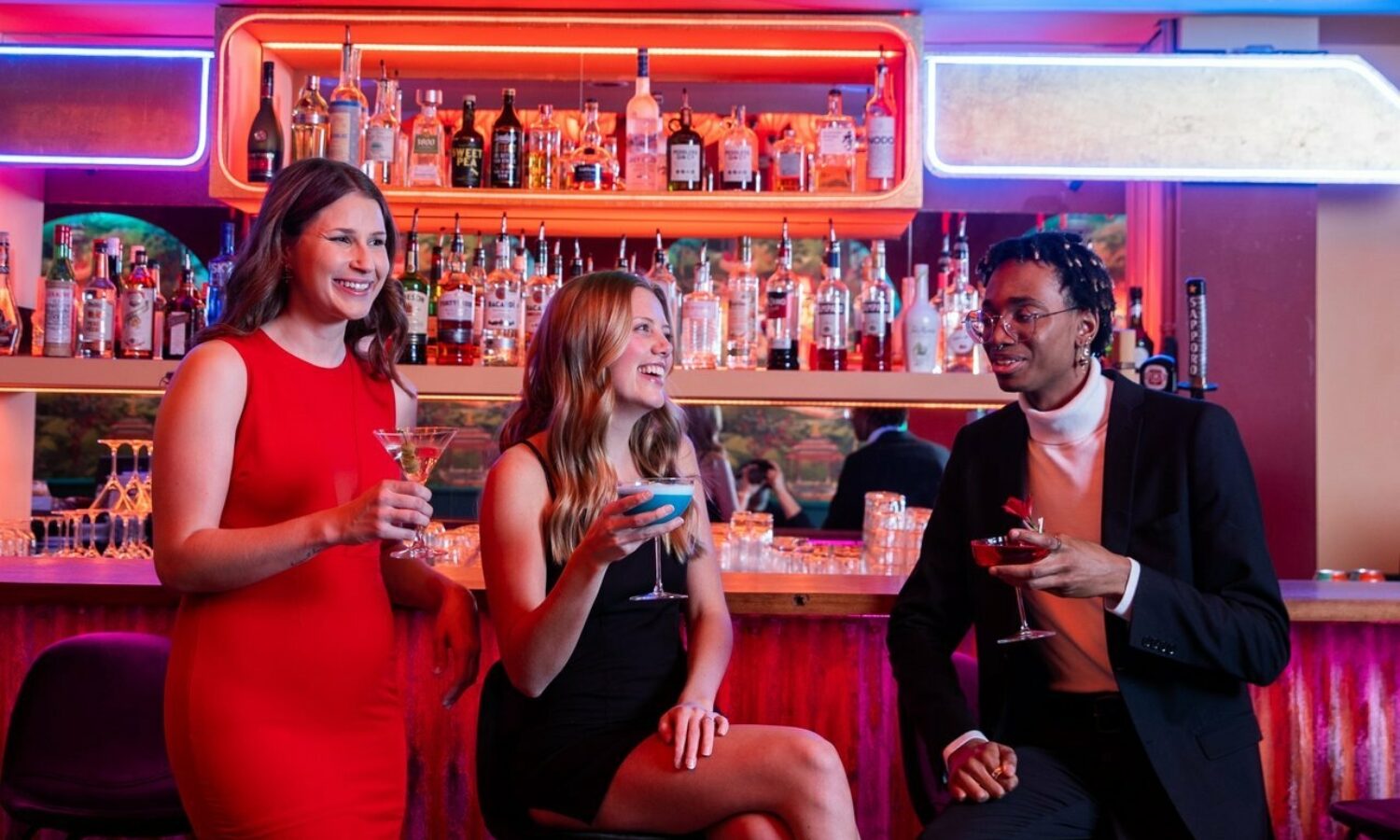 10 Best Cocktail Bars in Edmonton Restaurants Explore Edmonton