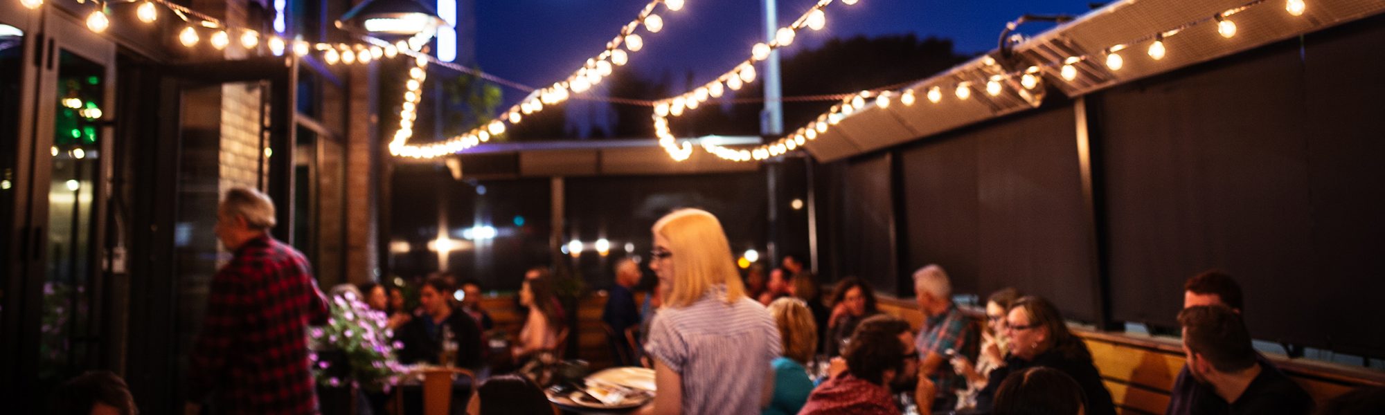 The Best Summer Patios in Edmonton Explore Edmonton