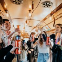 Street Car Cask Series