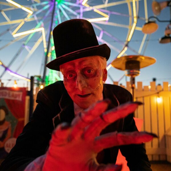 Things to Do in Edmonton This Halloween Explore Edmonton