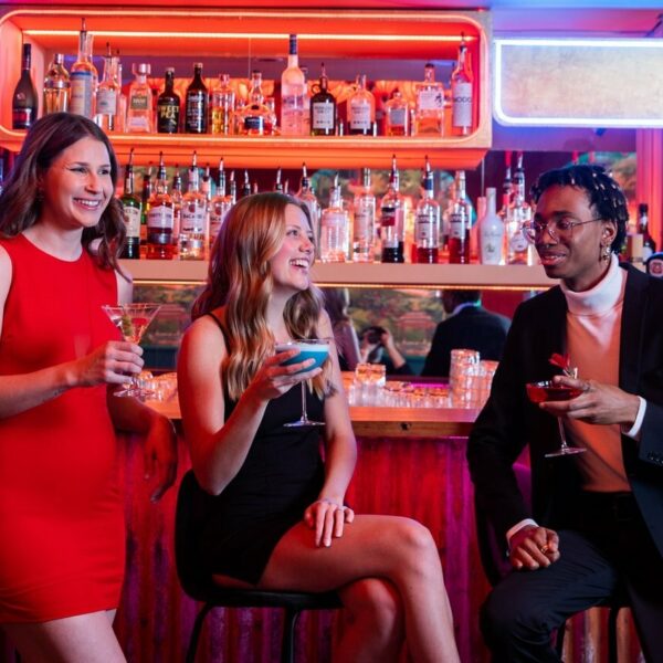 10 Best Cocktail Bars in Edmonton Restaurants Explore Edmonton