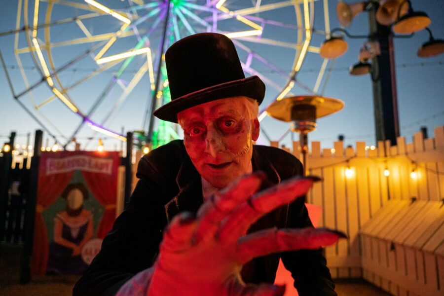 Things to Do in Edmonton This Halloween | Explore Edmonton