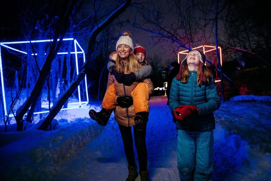 MustSee Winter Festivals Explore Edmonton