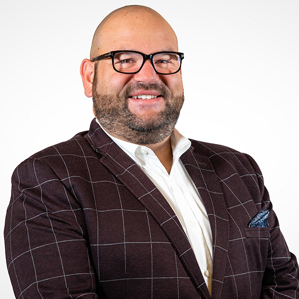 Daniel St Pierre