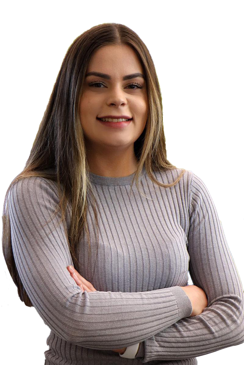 Gina Schopfer Headshot
